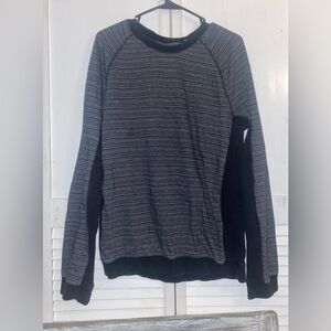 MARK ANTHONY Long Sleeved Pull Over